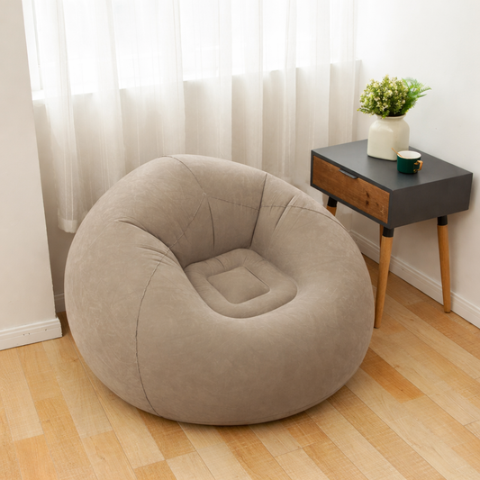 Sofá Inflable de Alta Calidad