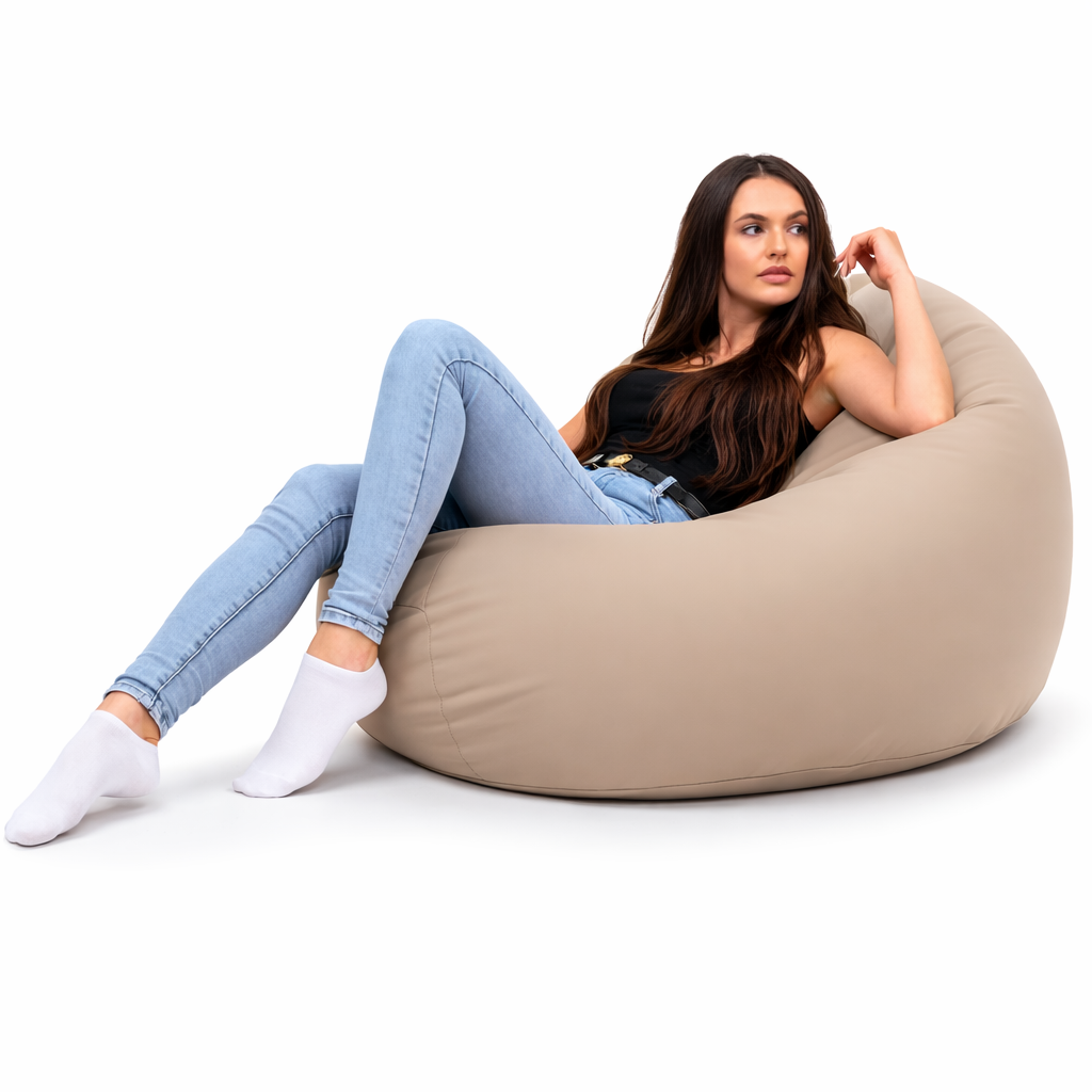 Sofá Inflable de Alta Calidad